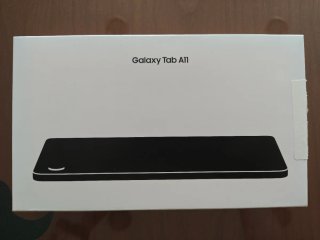Samsung Galaxy Tab A11