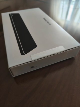 Samsung Galaxy Tab A11