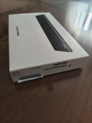 Samsung Galaxy Tab A11