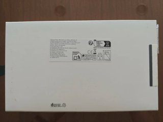 Samsung Galaxy Tab A11