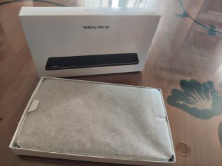 Samsung Galaxy Tab A11