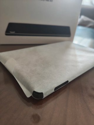 Samsung Galaxy Tab A11