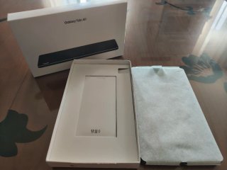 Samsung Galaxy Tab A11