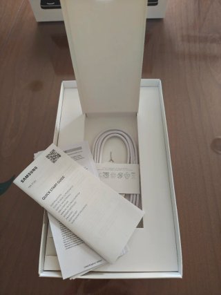 Samsung Galaxy Tab A11