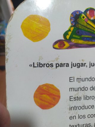 Leer y tocar, librojuego
