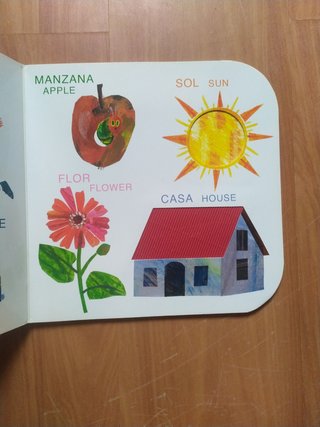 Leer y tocar, librojuego