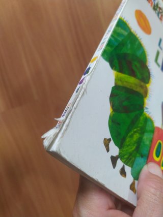 Leer y tocar, librojuego