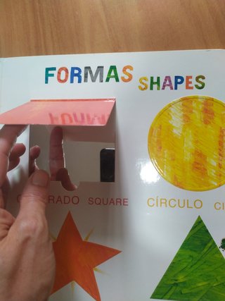 Leer y tocar, librojuego