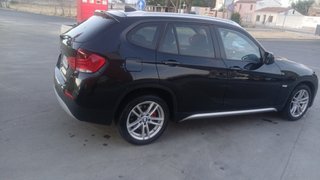 BMW X1 2009