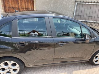 CITROЁN C3 II (SC) 1.4 HDi