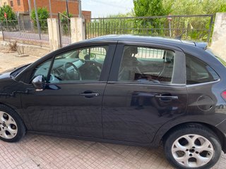 CITROЁN C3 II (SC) 1.4 HDi