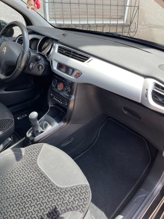 CITROЁN C3 II (SC) 1.4 HDi