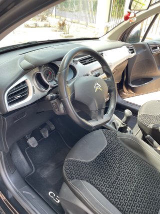 CITROЁN C3 II (SC) 1.4 HDi