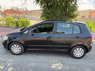 Volkswagen Golf Plus 2007