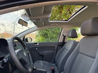 Volkswagen Golf Plus 2007
