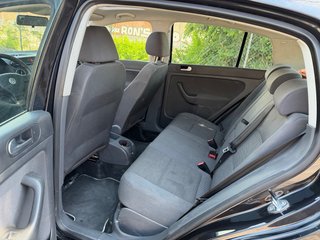 Volkswagen Golf Plus 2007
