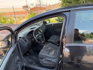 Volkswagen Golf Plus 2007