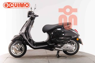 VESPA PRIMAVERA 125
