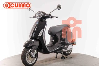 VESPA PRIMAVERA 125