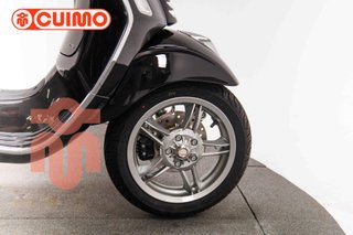 VESPA PRIMAVERA 125