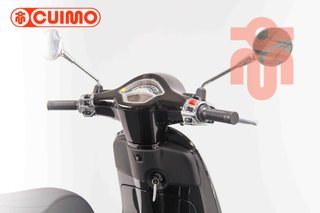 VESPA PRIMAVERA 125
