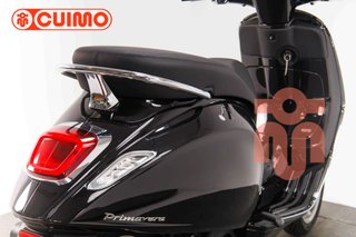 VESPA PRIMAVERA 125