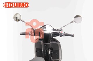 VESPA PRIMAVERA 125