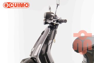 VESPA PRIMAVERA 125