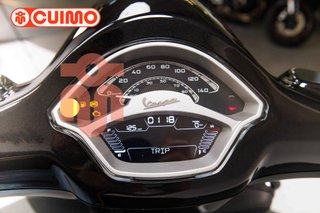 VESPA PRIMAVERA 125