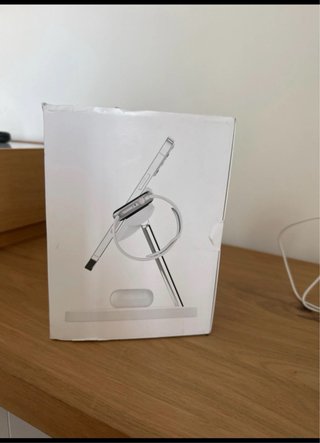 Base Carga Belkin 3 en 1 iPhone
