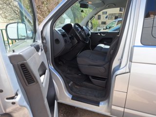 Volkswagen Transporter T5 2007