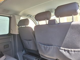 Volkswagen Transporter T5 2007