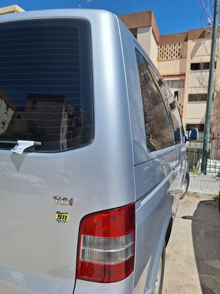 Volkswagen Transporter T5 2007
