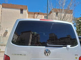 Volkswagen Transporter T5 2007