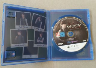 Pack juegos de terror para Ps5.