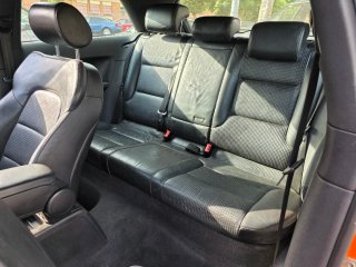 Audi S3 2007