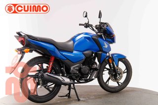 HONDA CB 125 F