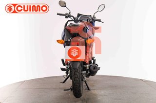 HONDA CB 125 F