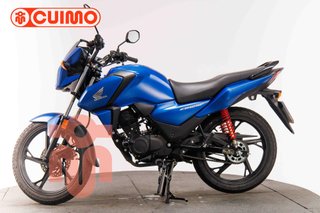 HONDA CB 125 F