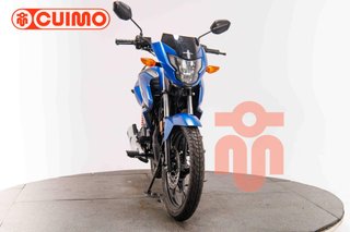 HONDA CB 125 F
