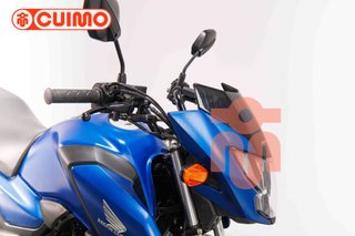HONDA CB 125 F
