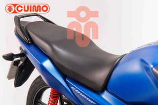 HONDA CB 125 F