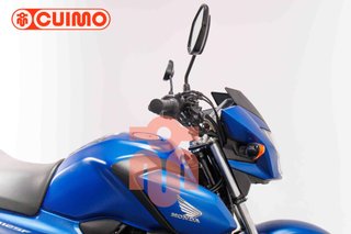 HONDA CB 125 F