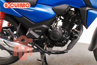 HONDA CB 125 F