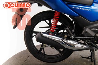 HONDA CB 125 F