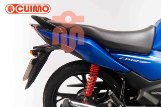 HONDA CB 125 F