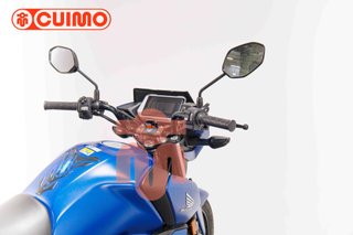 HONDA CB 125 F