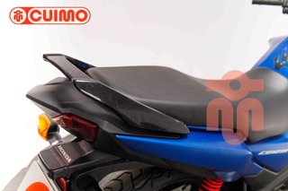 HONDA CB 125 F