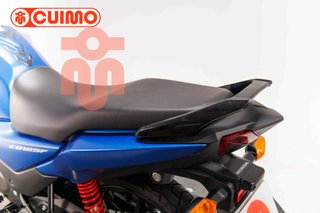 HONDA CB 125 F