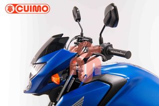 HONDA CB 125 F